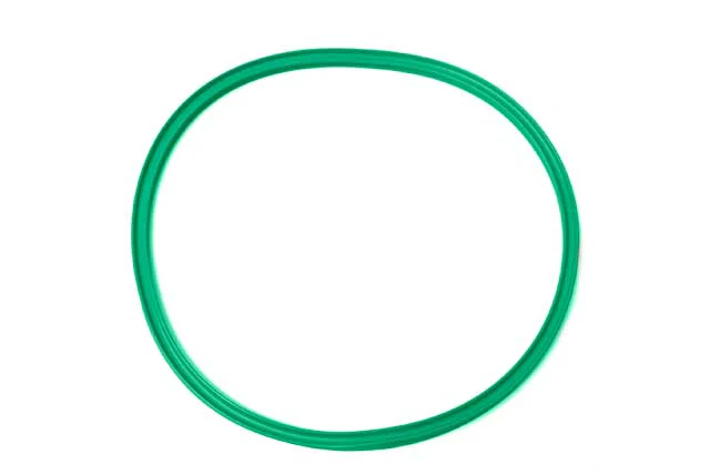 Mercedes-Benz Fuel Filter Sealing Ring | 2006-2021