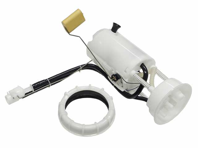 Mercedes-Benz Fuel Pump Assembly with Fuel Level Sending Unit | 1998-2003 - Image 3