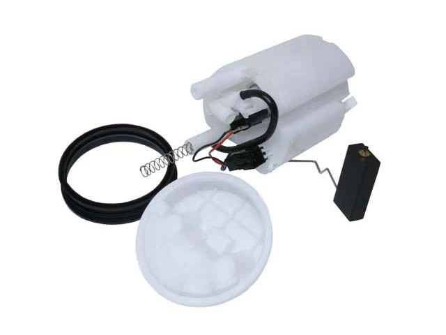 Mercedes-Benz Fuel Pump Assembly with Fuel Level Sending Unit | 2001-2006 - Image 2