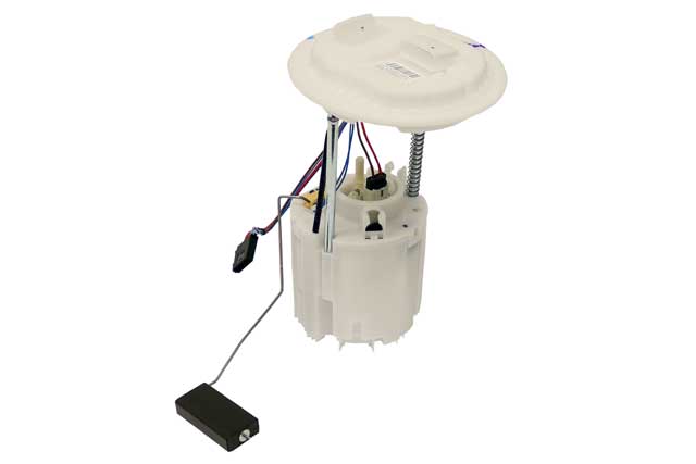 Mercedes-Benz Fuel Pump Assembly with Fuel Level Sending Unit | 2006-2009
