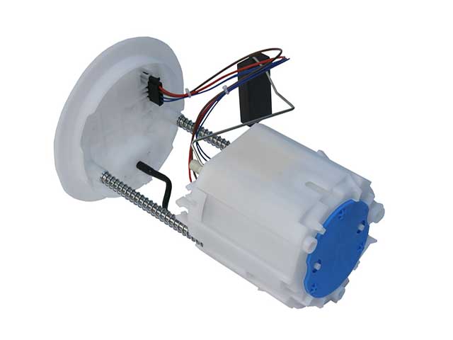 Mercedes-Benz Fuel Pump Assembly with Fuel Level Sending Unit | 2006-2009 - Image 4
