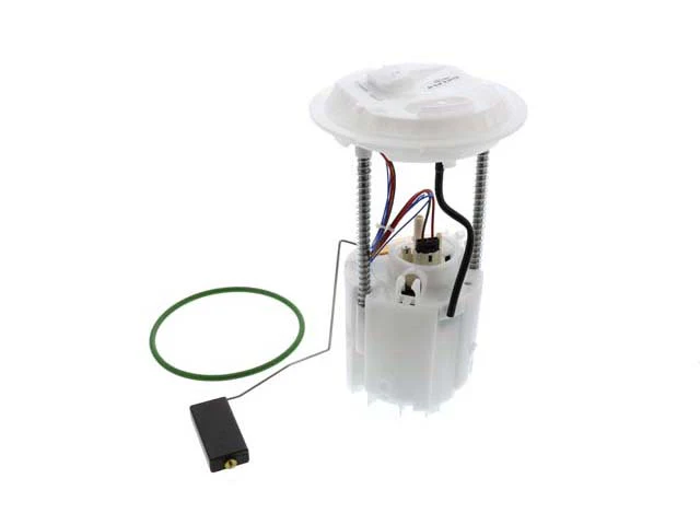 Mercedes-Benz Fuel Pump Assembly with Fuel Level Sending Unit | 2008-2012 - Image 2