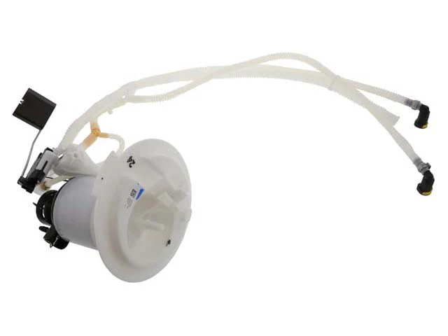 Mercedes-Benz Fuel Pump Assembly with Fuel Level Sending Unit | 2008-2015