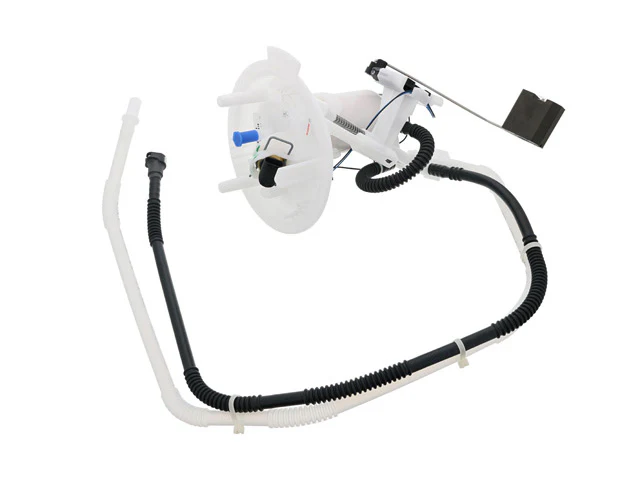Mercedes-Benz Fuel Pump Assembly with Fuel Level Sending Unit | 2012-2015