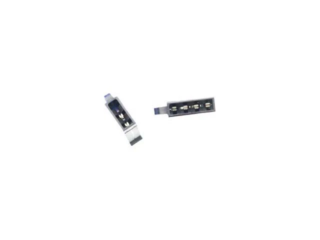 Mercedes-Benz Fuel Pump Assembly with Fuel Level Sending Unit | 2012-2016