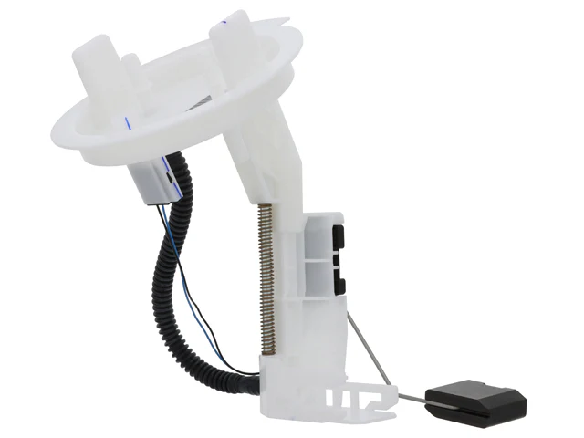 Mercedes-Benz Fuel Pump Assembly with Fuel Level Sending Unit | 2013-2015