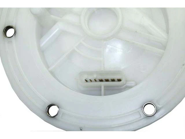 Mercedes-Benz Fuel Pump Closing Cover | 2008-2017 - Image 2