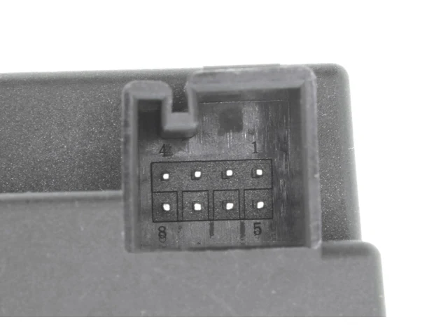 Mercedes-Benz Fuel Pump Control Unit (TDS) | 2006-2020 - Image 2