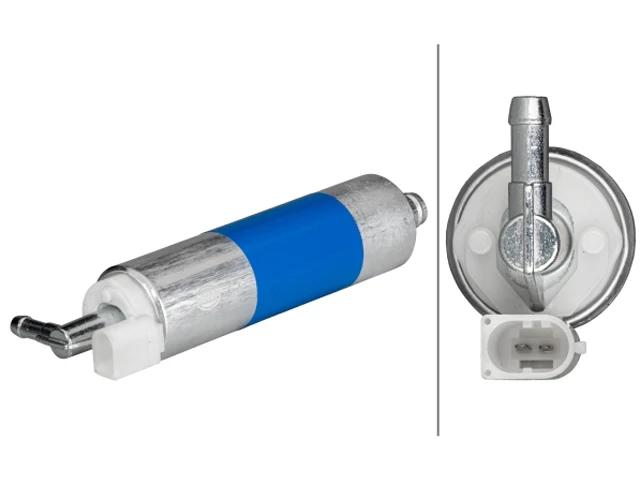 Mercedes-Benz Fuel Pump (Electric) | 2000-2012 - Image 2