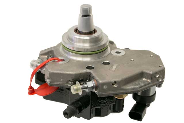 Mercedes-Benz Fuel Pump (High Pressure Mechanical Pump) (Rebuilt) | 2007-2013