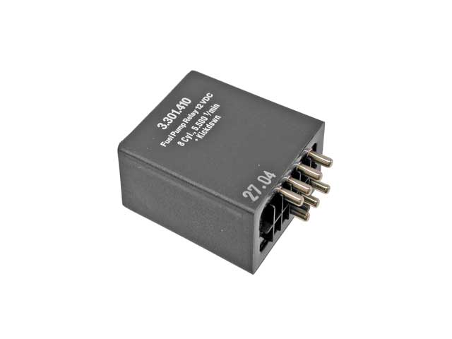 Mercedes-Benz Fuel Pump Relay | 1983-1985