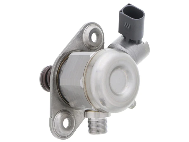 Mercedes-Benz Fuel Pump with O-Ring - High Pressure Pump on Engine | 2014-2020