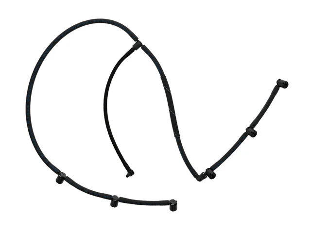 Mercedes-Benz Fuel Return Line (Leak Line) | 2010-2013