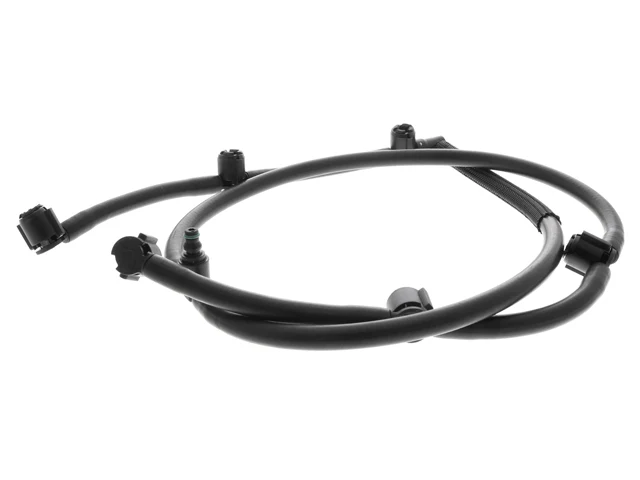 Mercedes-Benz Fuel Return Line (Leak Line) | 2010-2016