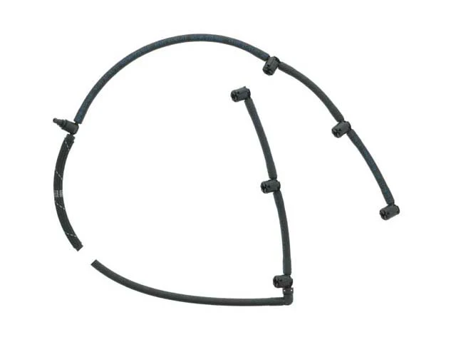 Mercedes-Benz Fuel Return Line (Leak Line) | 2012-2022