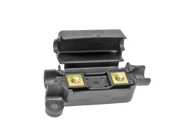 Mercedes-Benz Fuse Box for Glow Plug Fuse | 1977-1983