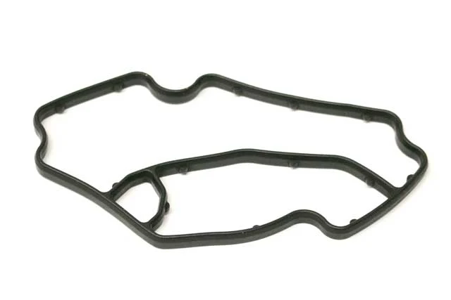 Mercedes-Benz Gasket - Oil Filter Housing Flange to Crankcase | 2007-2022
