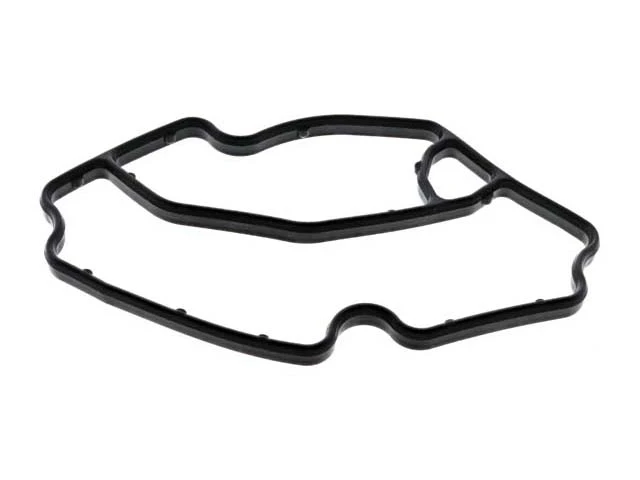Mercedes-Benz Gasket - Oil Filter Housing Flange to Crankcase | 2007-2022 - Image 2