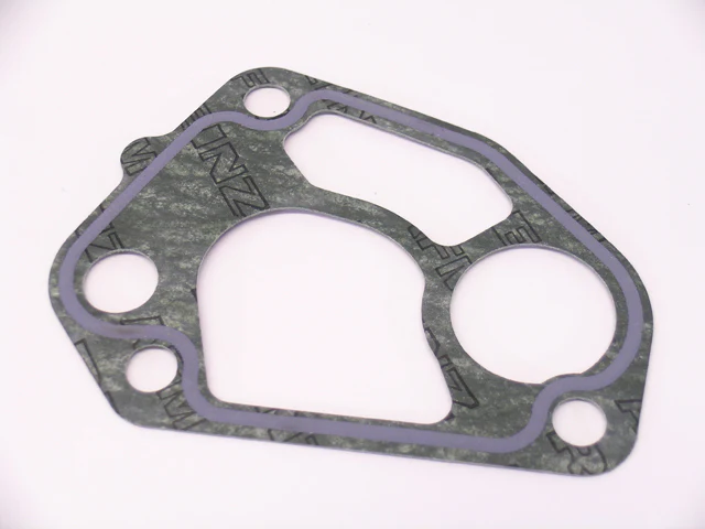 Mercedes-Benz Gasket - Oil Filter Housing To Crankcase | 1990-1999