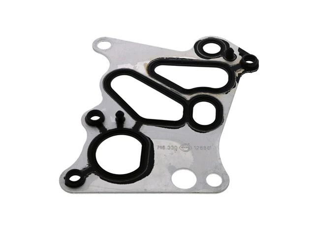 Mercedes-Benz Gasket - Oil Filter Housing To Crankcase | 2012-2015