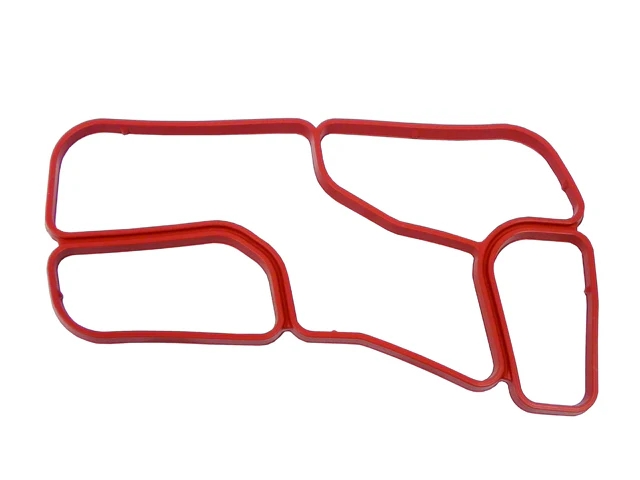 Mercedes-Benz Gasket - Oil Filter Housing To Oil Cooler | 2005-2015