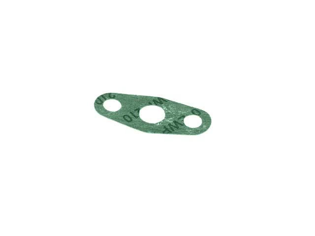 Mercedes-Benz Gasket - Turbo Charger Oil Line To Turbo Charger | 1978-1985