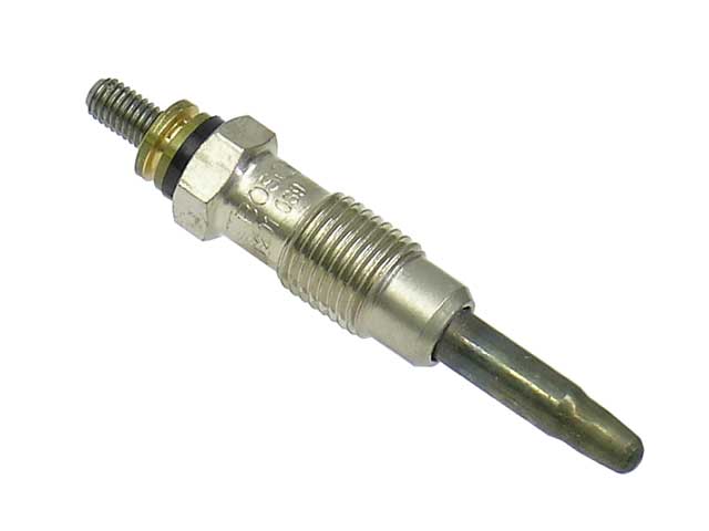Mercedes-Benz Glow Plug (12 mm) | 1977-1987