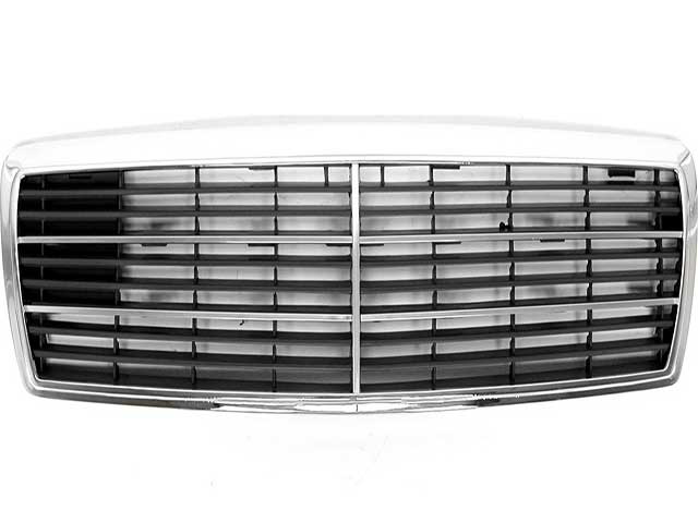 Mercedes-Benz Grille Assembly | 1994-2000