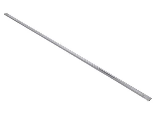 Mercedes-Benz Grille Moulding - Horizontal (380 mm) | 1966-1991
