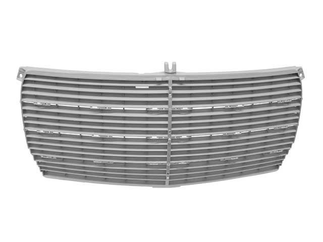 Mercedes-Benz Grille Screen | 1977-1985