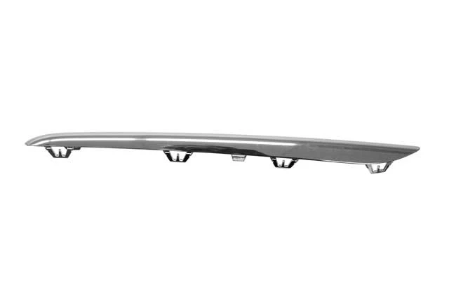 Mercedes-Benz Grille Trim | 2014-2019