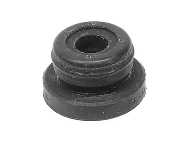 Mercedes-Benz Grommet - Brake Fluid Reservoir To Brake Master Cylinder (7 mm ID) | 1956-1976