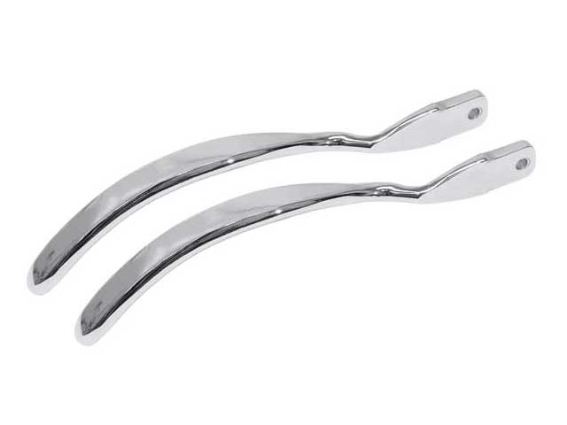 Mercedes-Benz Hard Top Handle Set | 1963-1989
