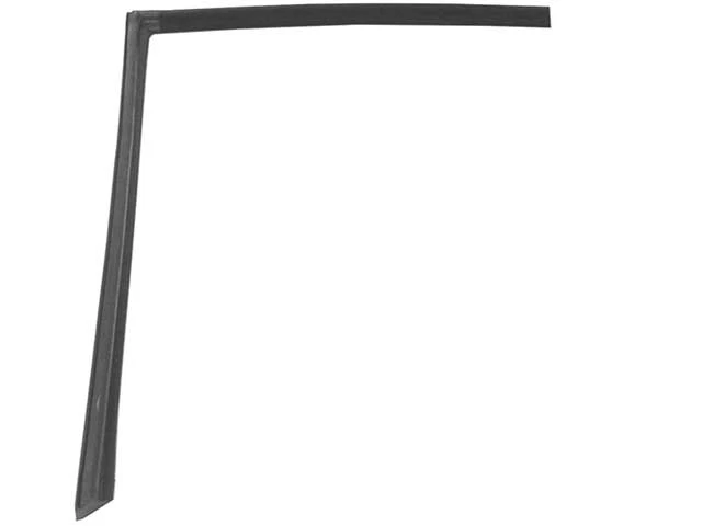 Mercedes-Benz Hard Top Seal - Around Window Cut-Out In Hard Top | 1972-1989