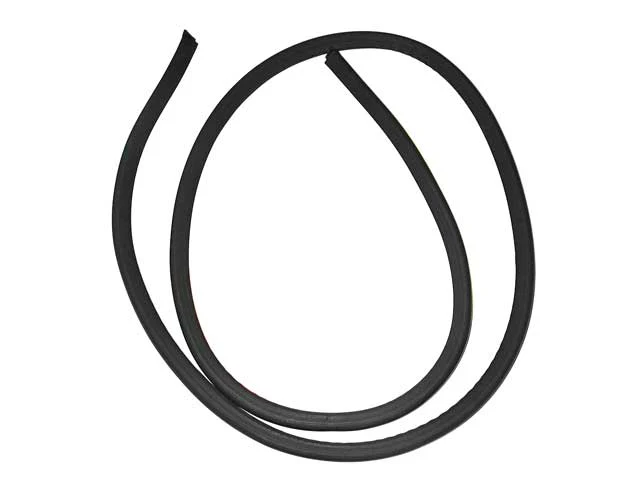 Mercedes-Benz Hard Top Seal - Hard Top to Body | 1972-1989