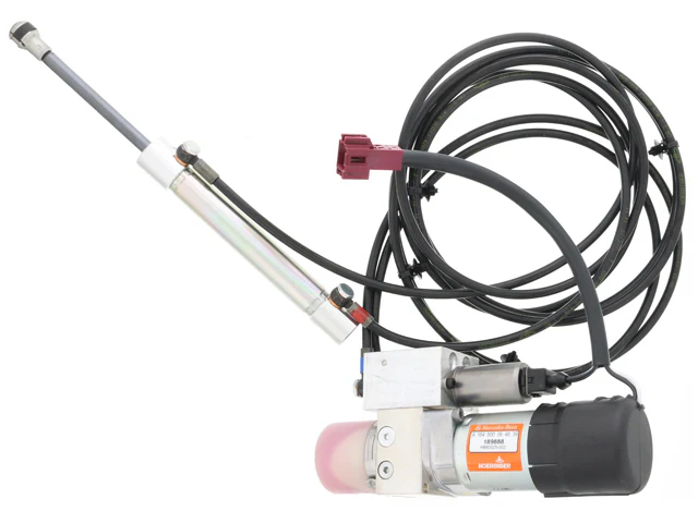 Mercedes-Benz Hatch Hydraulic Pump | 2006-2009