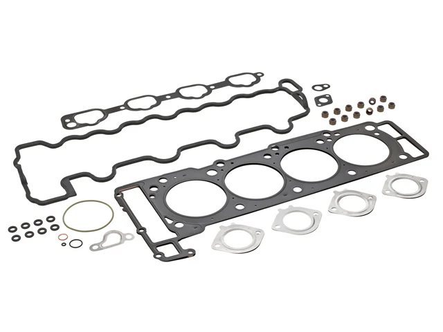 Mercedes-Benz Head Gasket Set | 1999-2011