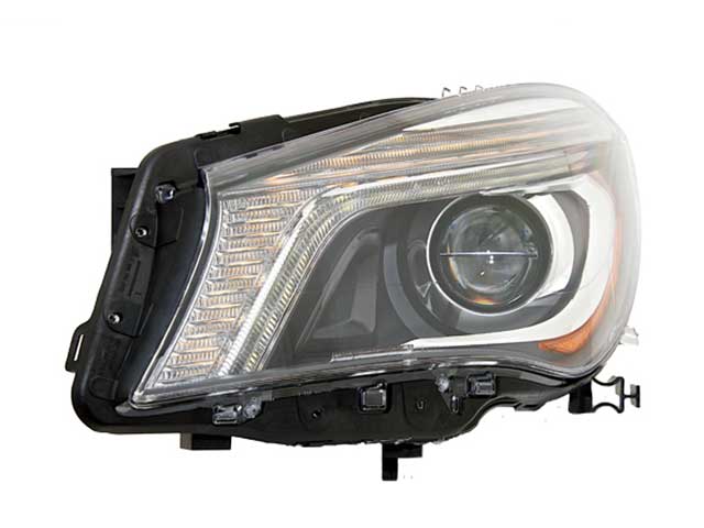 Mercedes-Benz Headlight Assembly (Bi-Xenon) | 2014-2019