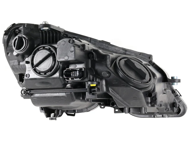 Mercedes-Benz Headlight Assembly (Halogen) | 2010-2016