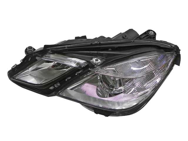 Mercedes-Benz Headlight Assembly (Halogen) | 2010-2016 - Image 2