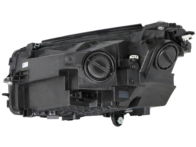Mercedes-Benz Headlight Assembly (Halogen) | 2016-2023