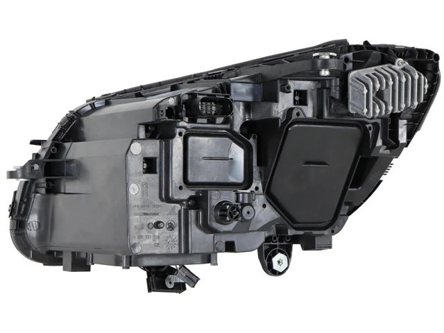 Mercedes-Benz Headlight Assembly (Static LED) | 2015-2023