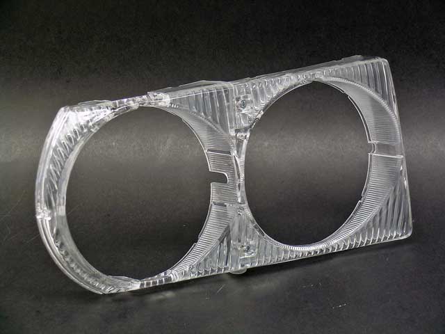 Mercedes-Benz Headlight Door | 1972-1989