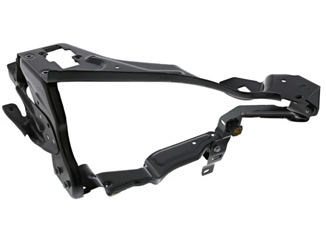 Mercedes-Benz Headlight Frame | 2008-2015