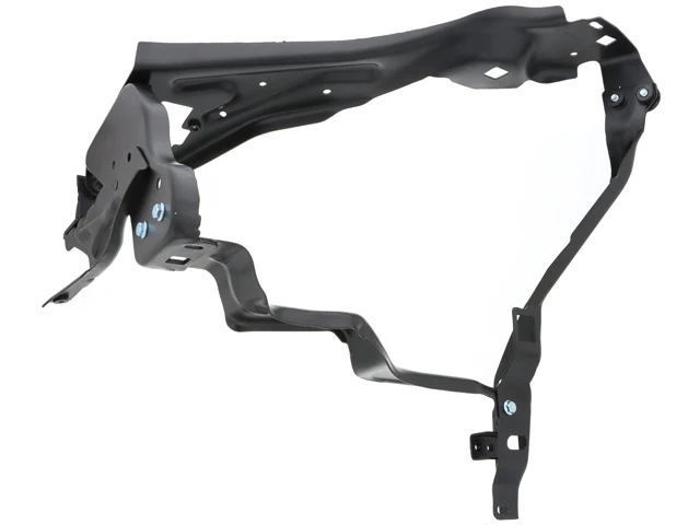 Mercedes-Benz Headlight Frame | 2008-2015 - Image 2