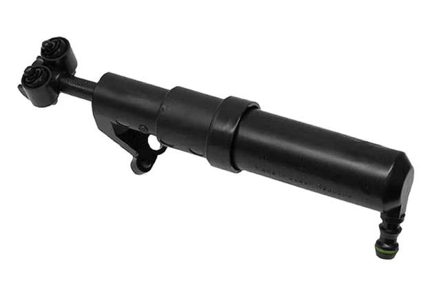 Mercedes-Benz Headlight Washer Cylinder - (Telescopic) | 2003-2008
