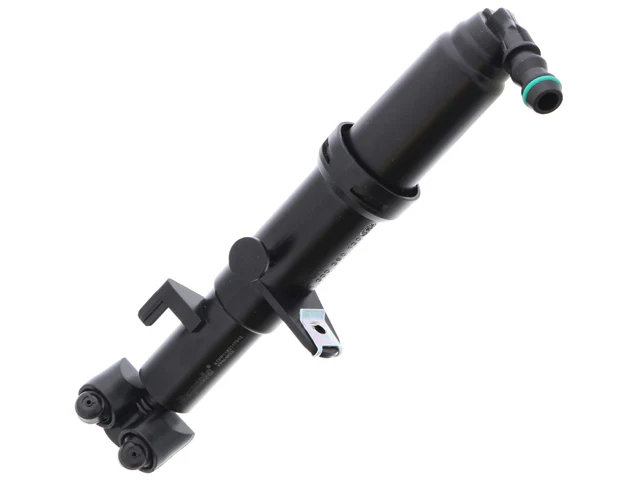 Mercedes-Benz Headlight Washer Cylinder - (Telescopic) | 2007-2014 - Image 2