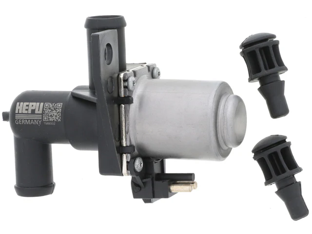 Mercedes-Benz Heater Control Valve | 1986-2002