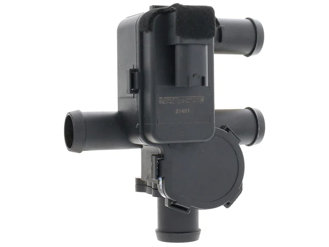 Mercedes-Benz Heater Control Valve (Solenoid Valve) | 2003-2021 - Image 2