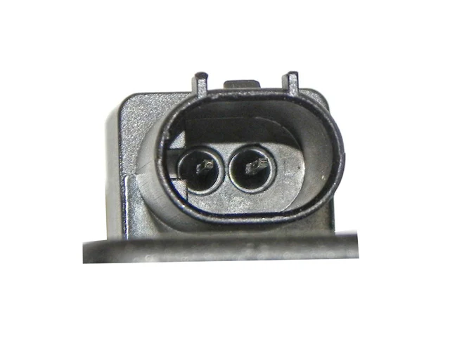Mercedes-Benz Heater Control Valve (Solenoid Valve) - to Heater Core | 2003-2011